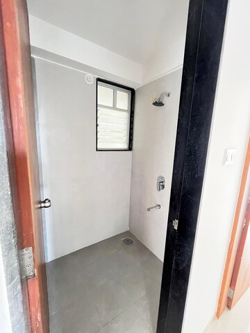Bathroom in 2 BHK Apartment at Krisala 41 Elite, Tathawade – for Sale