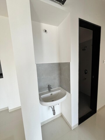 Master Bedroom in 2 BHK Apartment at Krisala 41 Elite, Tathawade – for Sale