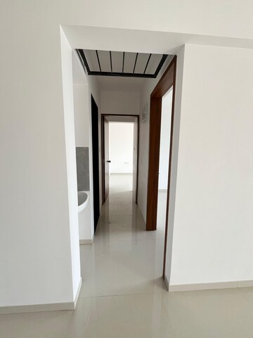 Building Lobby in 2 BHK Apartment at Krisala 41 Elite, Tathawade – for Sale