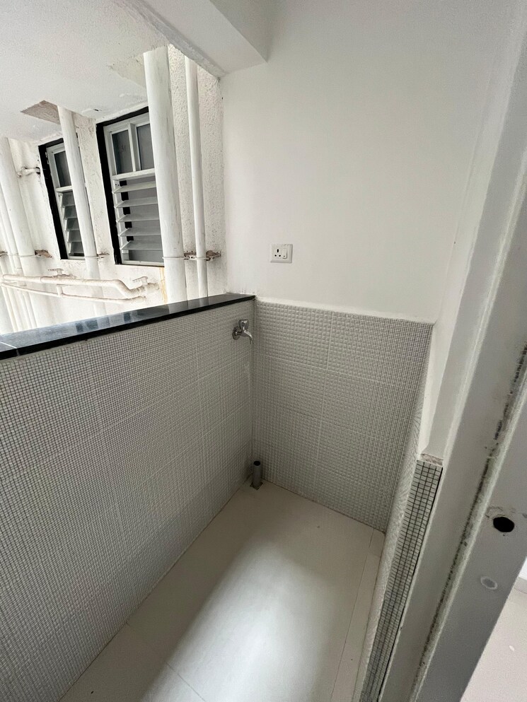 Balcony, krisala-41-elite 2 Bedroom 718 Sq.Ft. Apartment In Tathawade Pune 7941527