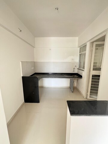 Kitchen in 2 BHK Apartment at Krisala 41 Elite, Tathawade – for Sale