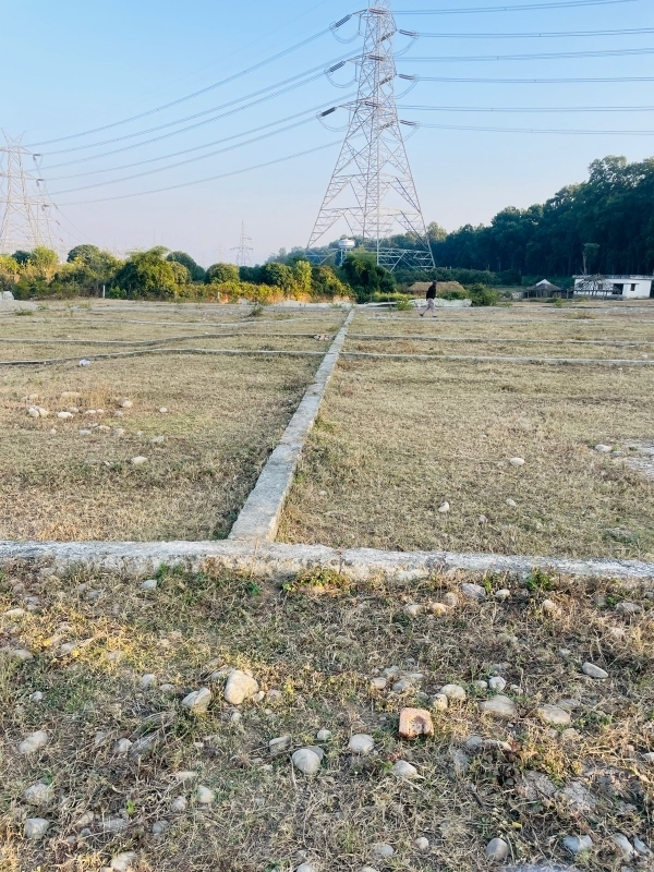 Plot For Sale in Shimla Bypass Road