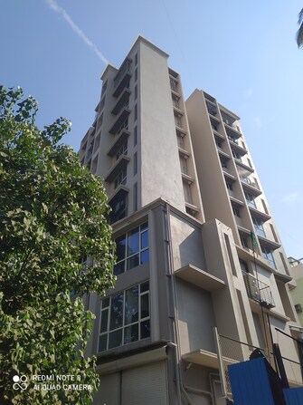 2 BHK Apartment For Rent in Ami Vini Solitaire Dahisar West Mumbai  7941542