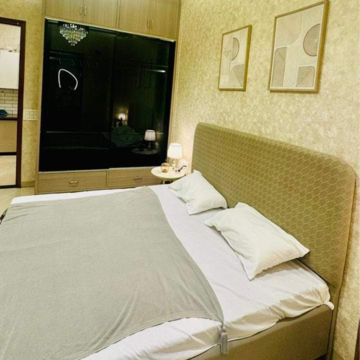 Bathroom in 3 BHK Villa at Sunny Enclave – for Sale