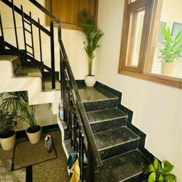 Gym in 3 BHK Villa at Sunny Enclave – for Sale