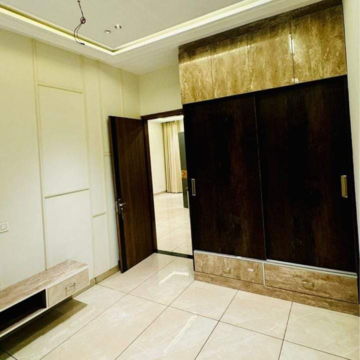 Kitchen in 3 BHK Villa at Sunny Enclave – for Sale