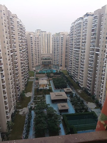 4 BHK Apartment – Exterior View View at Ace Divino, Sector 1 Greater Noida - for Sale