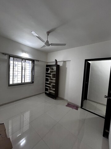 2 BHK Apartment For Rent in KCB Bhagyoday Residency, Ravet