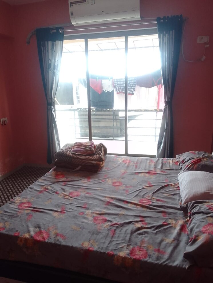 Bedroom, pushpagiri-building 2 Bedroom 884 Sq.Ft. Apartment In Kalyan East Thane 6560528