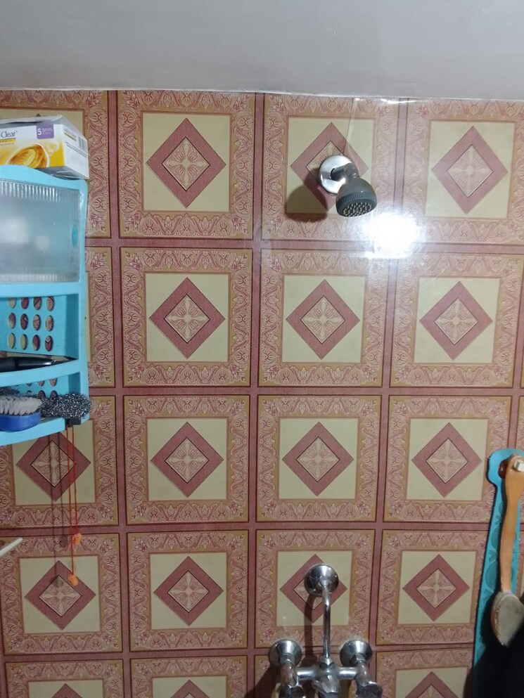 Bathroom, pushpagiri-building 2 Bedroom 884 Sq.Ft. Apartment In Kalyan East Thane 6560528