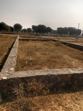 Commercial Land 100 Sq.Yd. For Resale in Jagatpura Jaipur  7941588