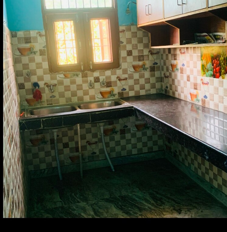 Bedroom, patiala road 2 Bedroom 125 Sq.Yd. Independent House In Patiala Road Zirakpur 7941594