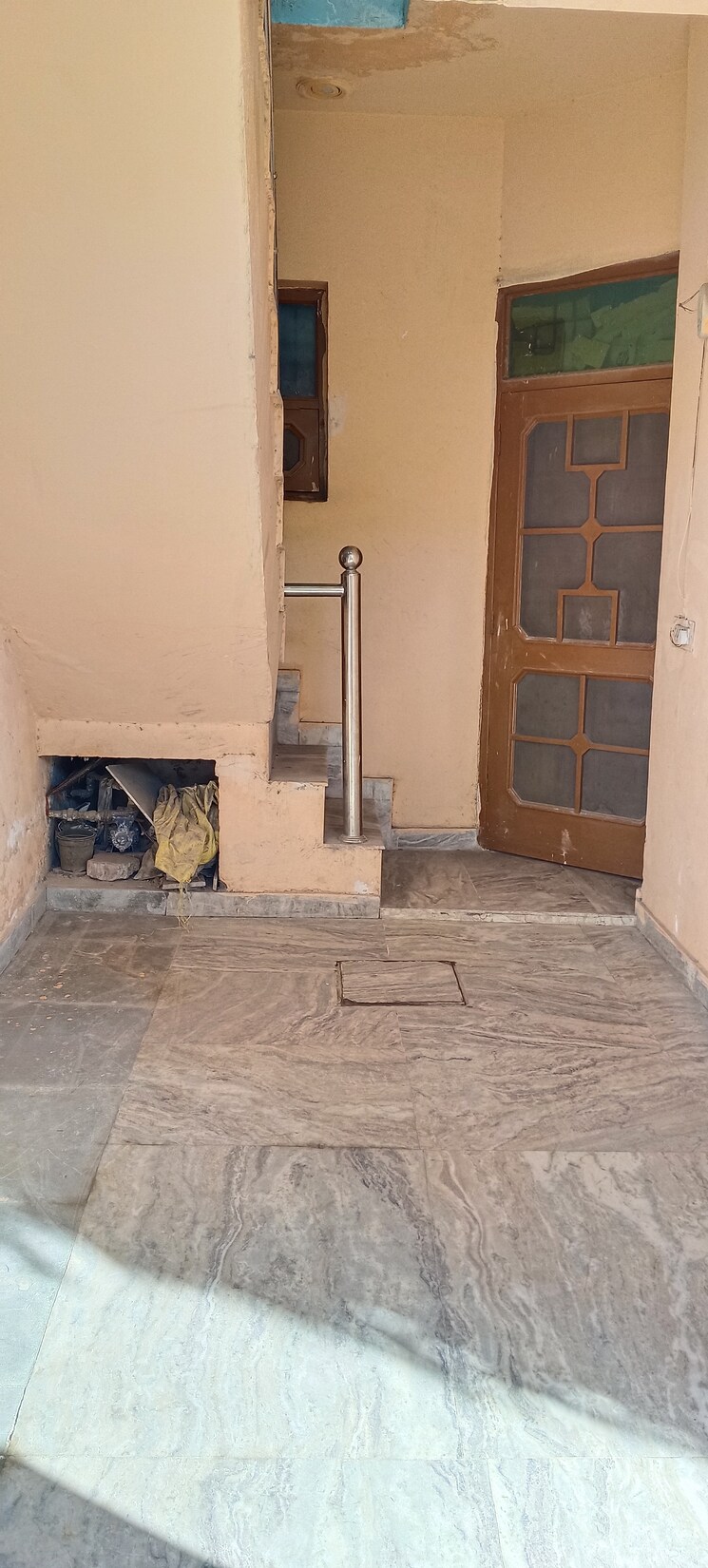 Room, patiala road 2 Bedroom 125 Sq.Yd. Independent House In Patiala Road Zirakpur 7941594