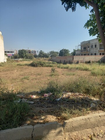 Plot Area in  Plot at Sector 125 – for Sale