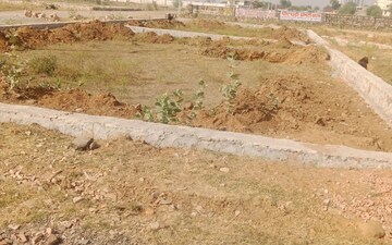 Land For Sale in Jagatpura