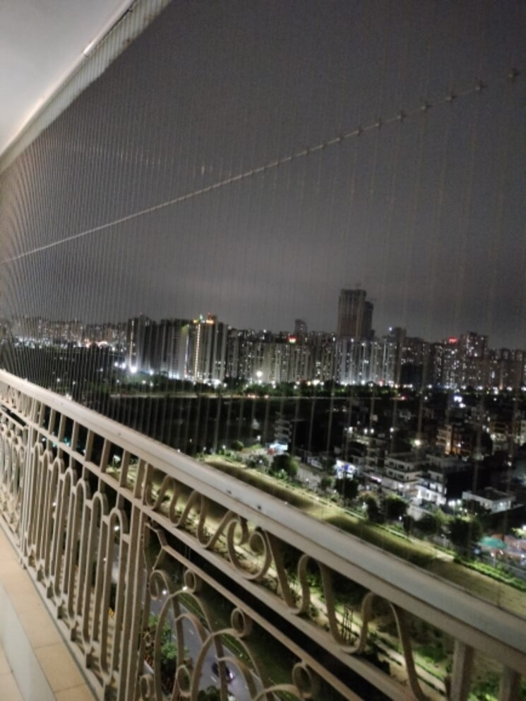 Balcony, amrapali-golf-homes 2 Bedroom 1425 Sq.Ft. Apartment In Sector 4, Greater Noida Greater Noida 7941623