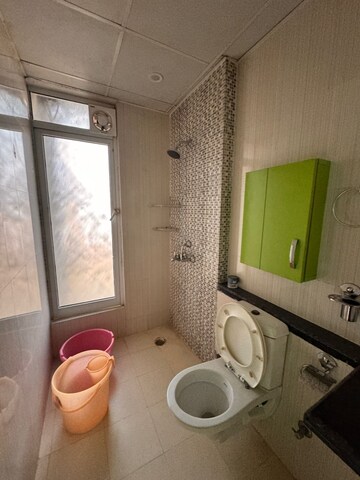 Master Bedroom in 2 BHK Apartment at Amrapali Golf Homes, Sector 4, Greater Noida – for Sale