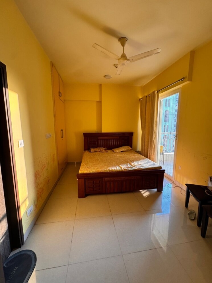 Bedroom, amrapali-golf-homes 2 Bedroom 1425 Sq.Ft. Apartment In Sector 4, Greater Noida Greater Noida 7941623
