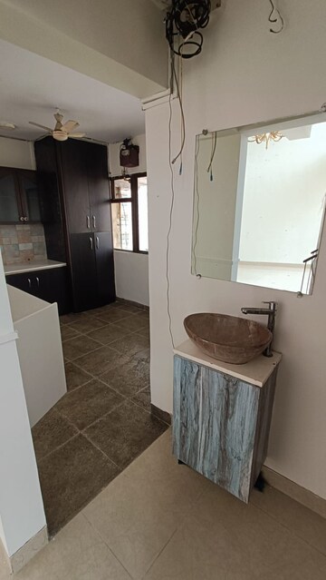 Kitchen in 5 BHK Penthouse at Sundervan Complex, Andheri West – for Rent