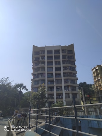 2 BHK Apartment For Rent in Raj Maximus Borivali West Mumbai  7941610