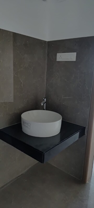 Bathroom in 2 BHK Apartment at Venkatesh Skydale, Sinhagad Road – for Rent