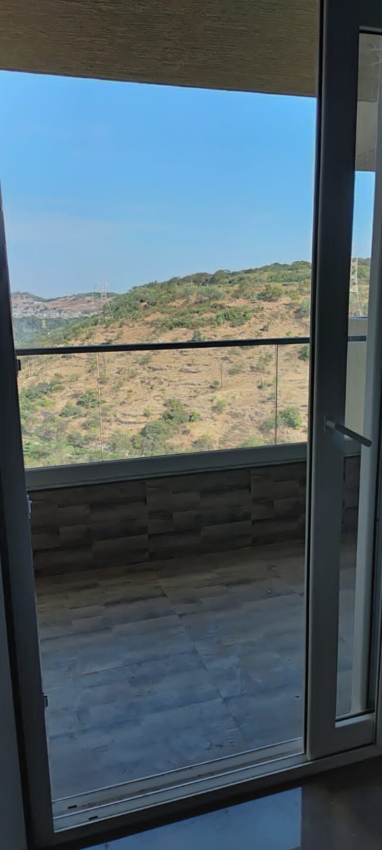 Balcony, venkatesh-skydale 2 Bedroom 1014 Sq.Ft. Apartment In Sinhagad Road Pune 7941618