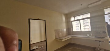Kitchen in 3.5 BHK Builder Floor at Terra Lavinium, Sector 75 – for Rent