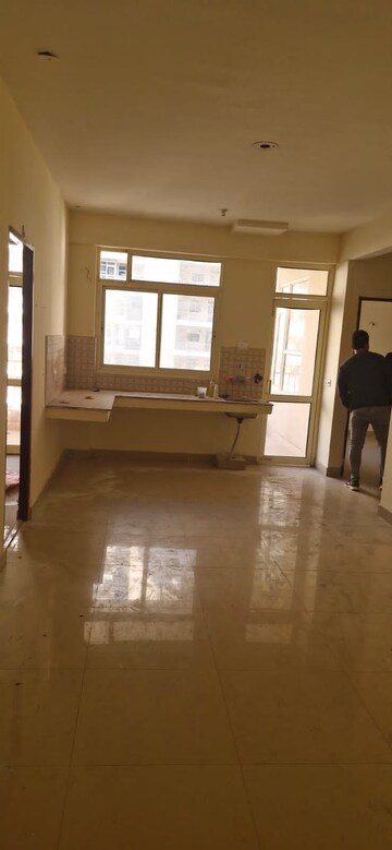 Living Room in 3.5 BHK Builder Floor at Terra Lavinium, Sector 75 – for Rent