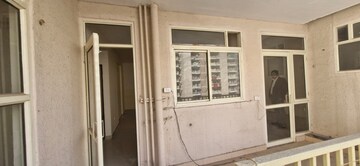 Building Lobby in 3.5 BHK Builder Floor at Terra Lavinium, Sector 75 – for Rent