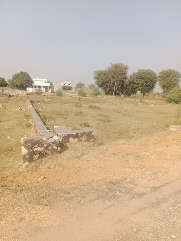 Commercial Land 100 Sq.Yd. For Resale in Jagatpura Jaipur  7941629