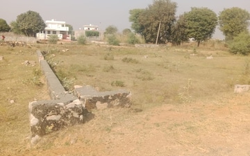 Land For Sale in Jagatpura