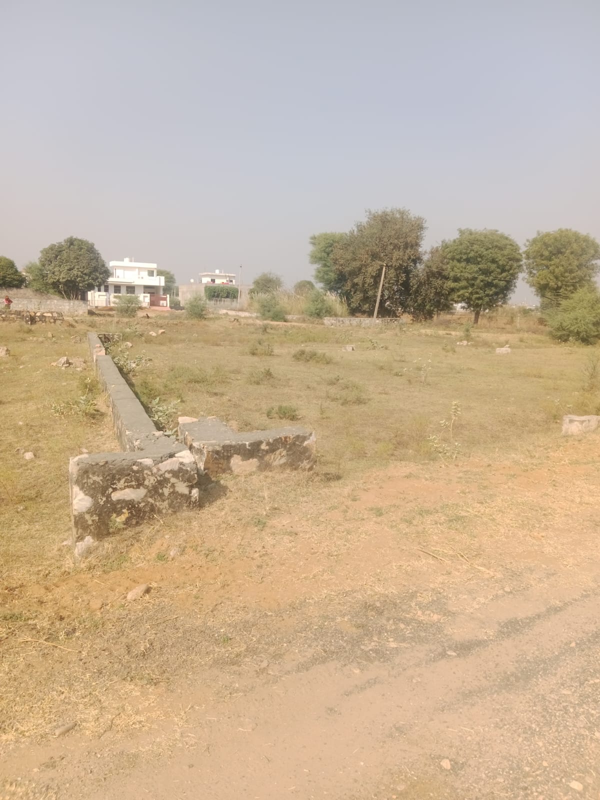 Land For Sale in Jagatpura