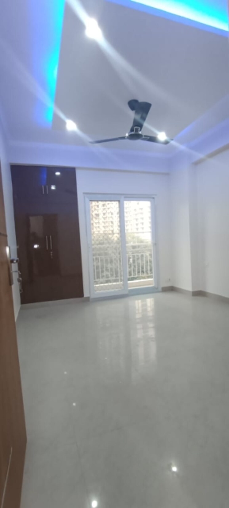 Master Bedroom, amrapali-golf-homes 3 Bedroom 1425 Sq.Ft. Apartment In Sector 4 Greater Noida Greater Noida 7941638