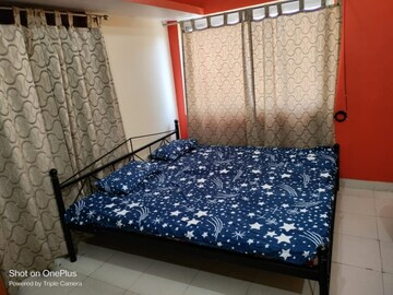 Bedroom in 1 BHK Villa at Aliganj – for Rent