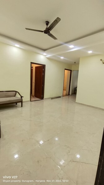 4 BHK Apartment For Rent in Unitech The Residences Sector 33 Sector 33 Gurgaon  7941635