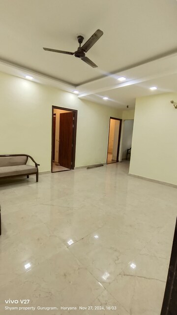 4 BHK Apartment For Rent in Unitech The Residences Sector 33, Sector 33