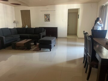 3 BHK Apartment For Rent in Pinnacle Brook Side Bavdhan Pune  7941747