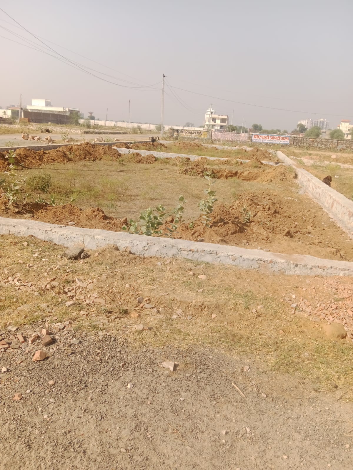 Land For Sale in Jagatpura