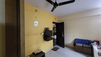 2 BHK Apartment For Rent in Majiwada Thane  7941702