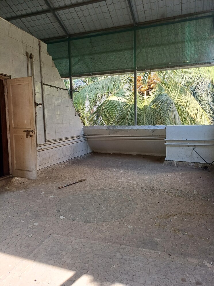 Balcony, veera desai road 4 Bedroom 3500 Sq.Ft. Villa In Veera Desai Road Mumbai 7941712