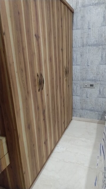 Bathroom in 3 BHK Apartment at Omkar Alta Monte, Malad East – for Sale