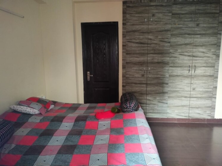 Bedroom, gardenia-golf-city 3 Bedroom 1350 Sq.Ft. Apartment In Sector 75 Noida 7941705