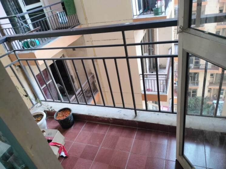 Balcony, gardenia-golf-city 3 Bedroom 1350 Sq.Ft. Apartment In Sector 75 Noida 7941705