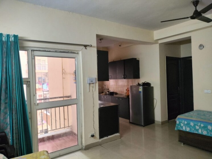 Living Room, gardenia-golf-city 3 Bedroom 1350 Sq.Ft. Apartment In Sector 75 Noida 7941705