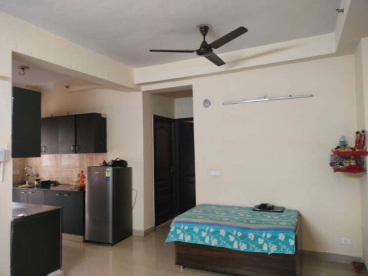 Bedroom, gardenia-golf-city 3 Bedroom 1350 Sq.Ft. Apartment In Sector 75 Noida 7941705