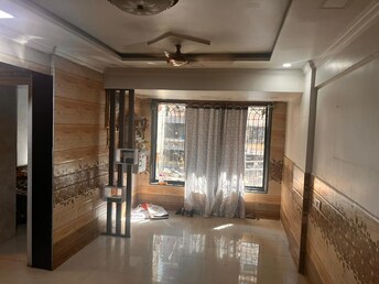 2 BHK Apartment For Rent in Sai Nagar CHS Kalamboli Navi Mumbai  7941709