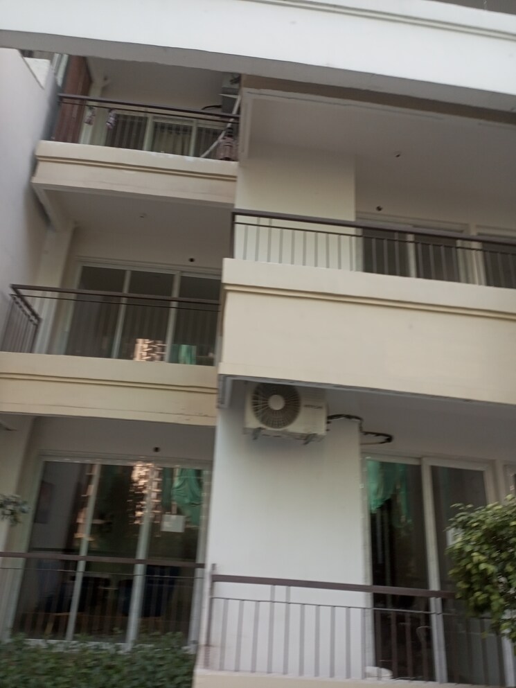 Exterior View, alpine-aigin-royal 4 Bedroom 4025 Sq.Ft. Villa In Sector 1 Greater Noida Greater Noida 7941715