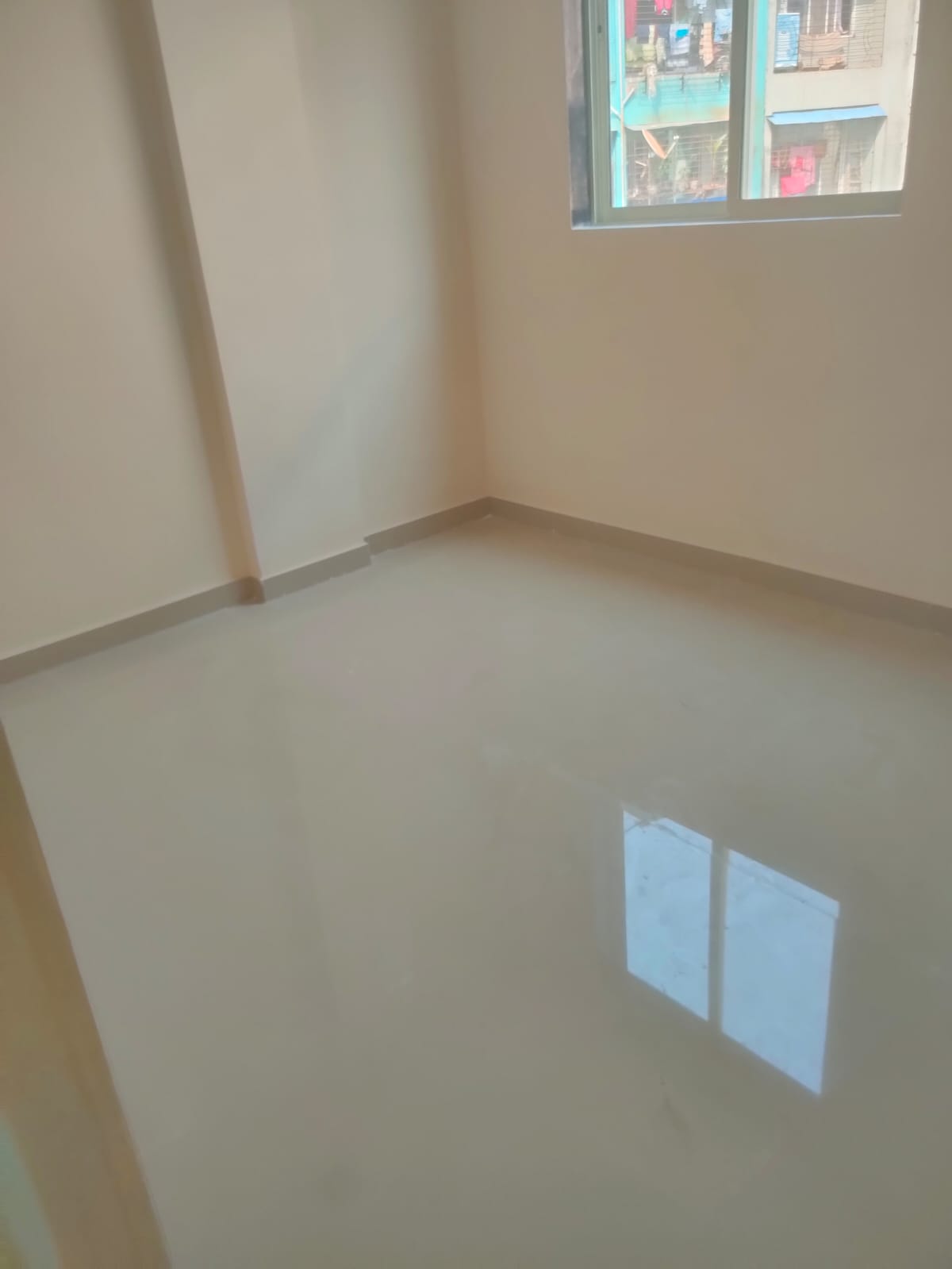 1 BHK + Servant Room,Study Room,Extra Room Apartment For Sale in Kasheli