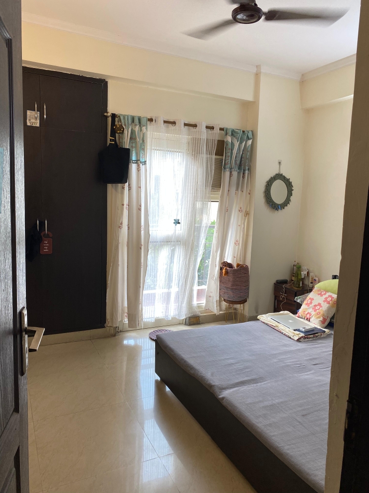 3 BHK Apartment For Sale in Gardenia Golf City
