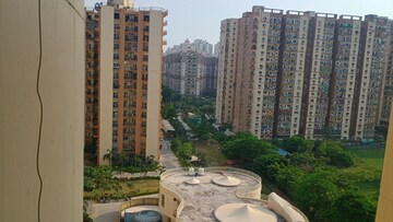 3 BHK Apartment – Exterior View View at Gardenia Golf City, Sector 75 - for Sale